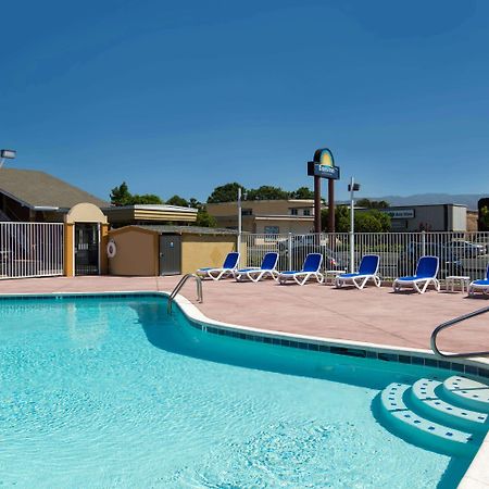 Days Inn By Wyndham Ukiah Extérieur photo