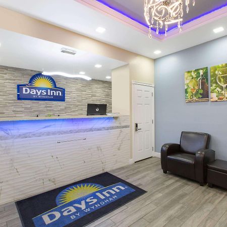 Days Inn By Wyndham Ukiah Extérieur photo