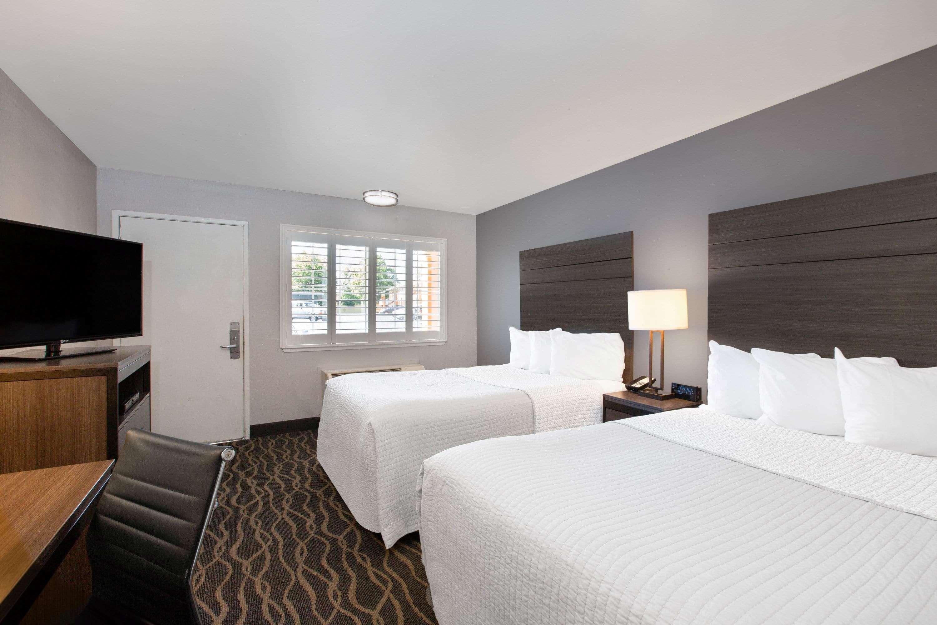 Days Inn By Wyndham Ukiah Extérieur photo