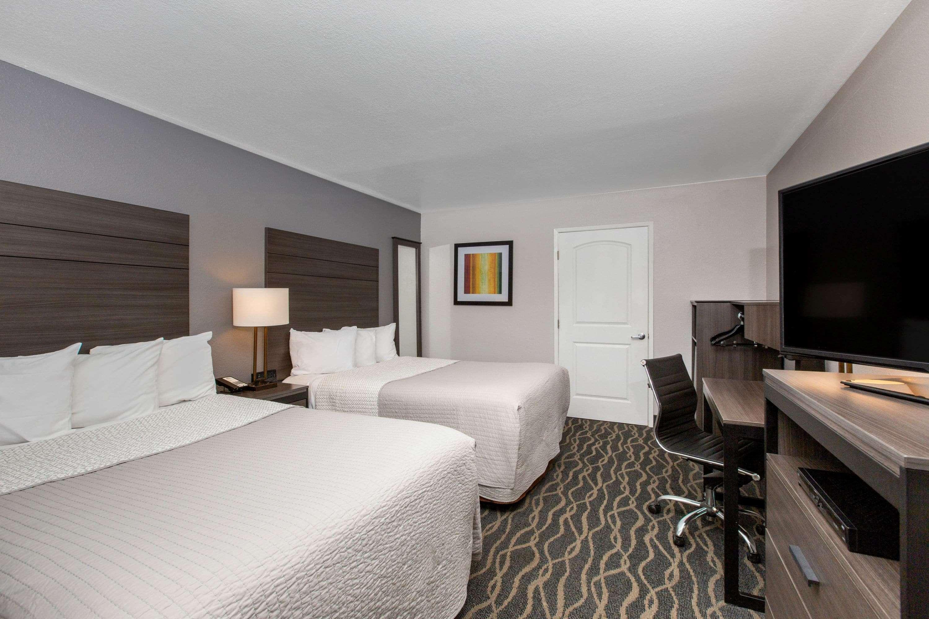 Days Inn By Wyndham Ukiah Extérieur photo