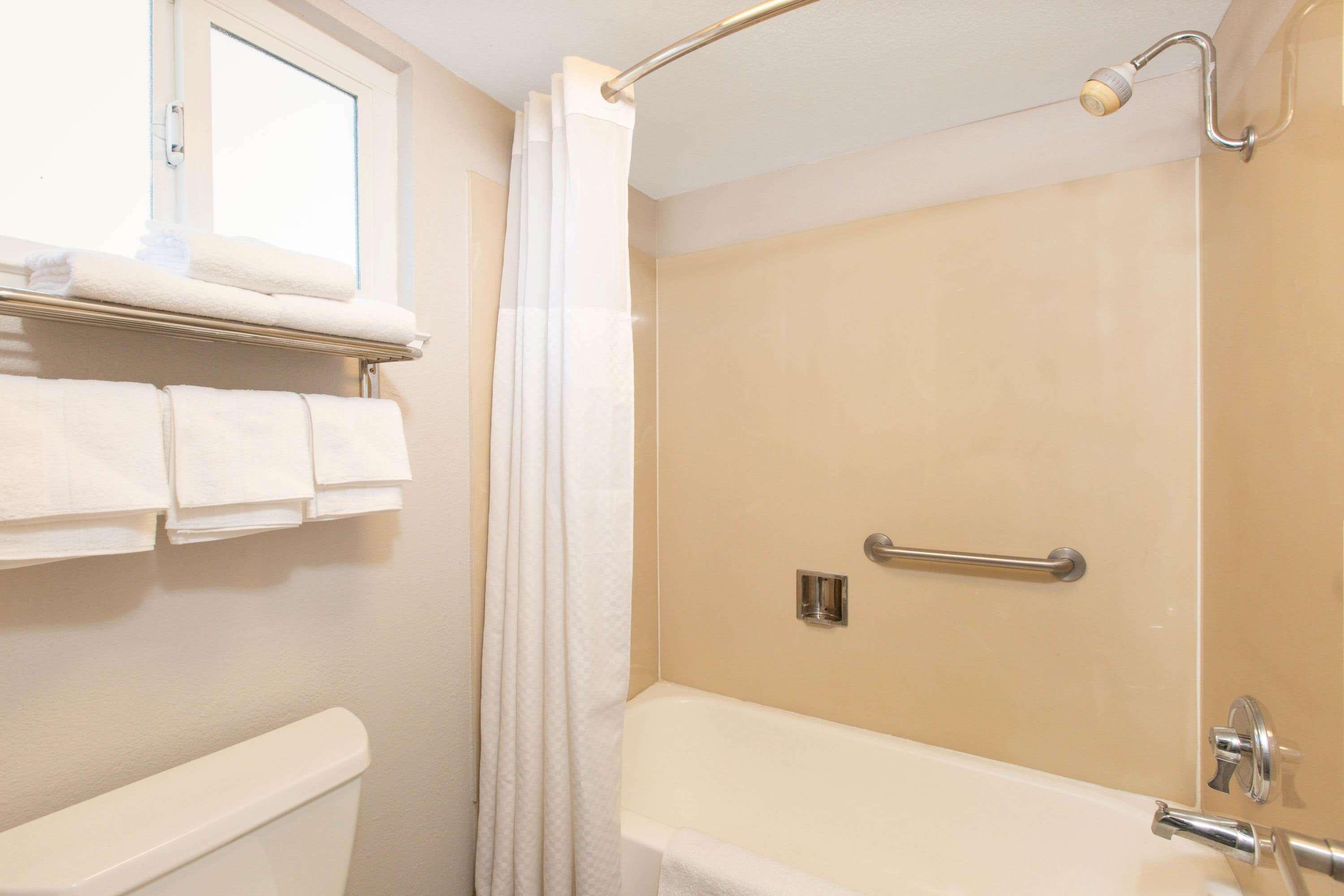 Days Inn By Wyndham Ukiah Extérieur photo