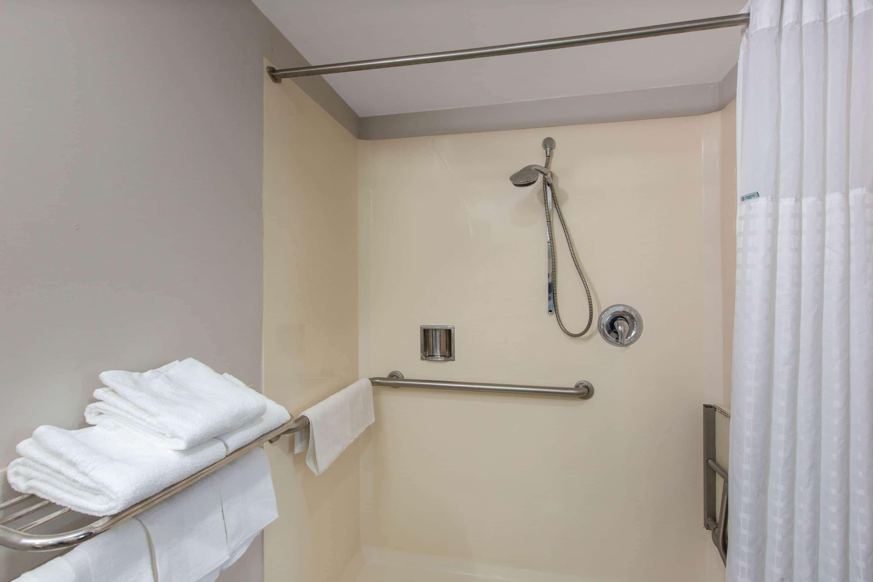 Days Inn By Wyndham Ukiah Extérieur photo